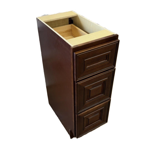Tradtional Medium Base Cabinet