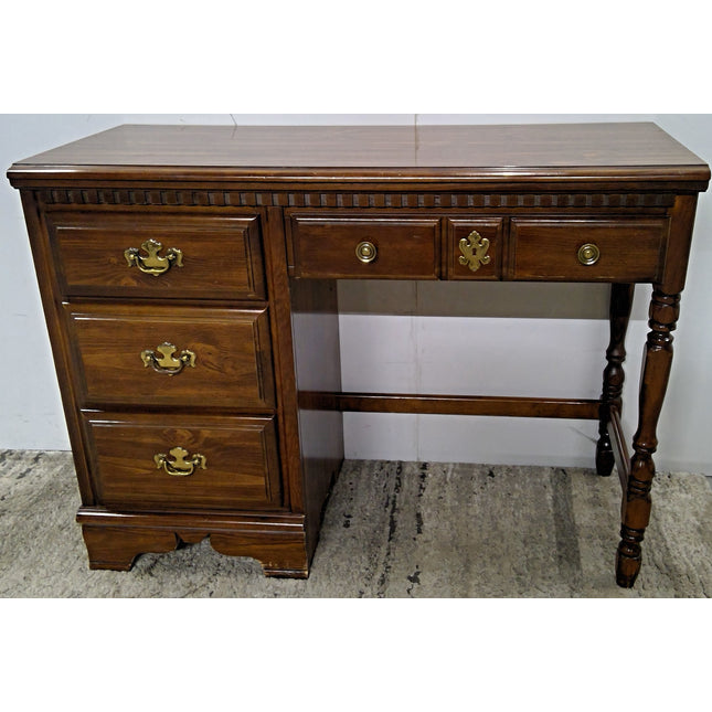 42" Wood Desk