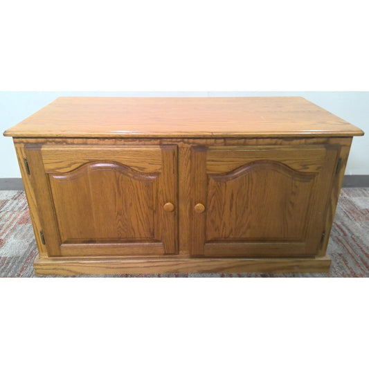 48" Wood TV Stand