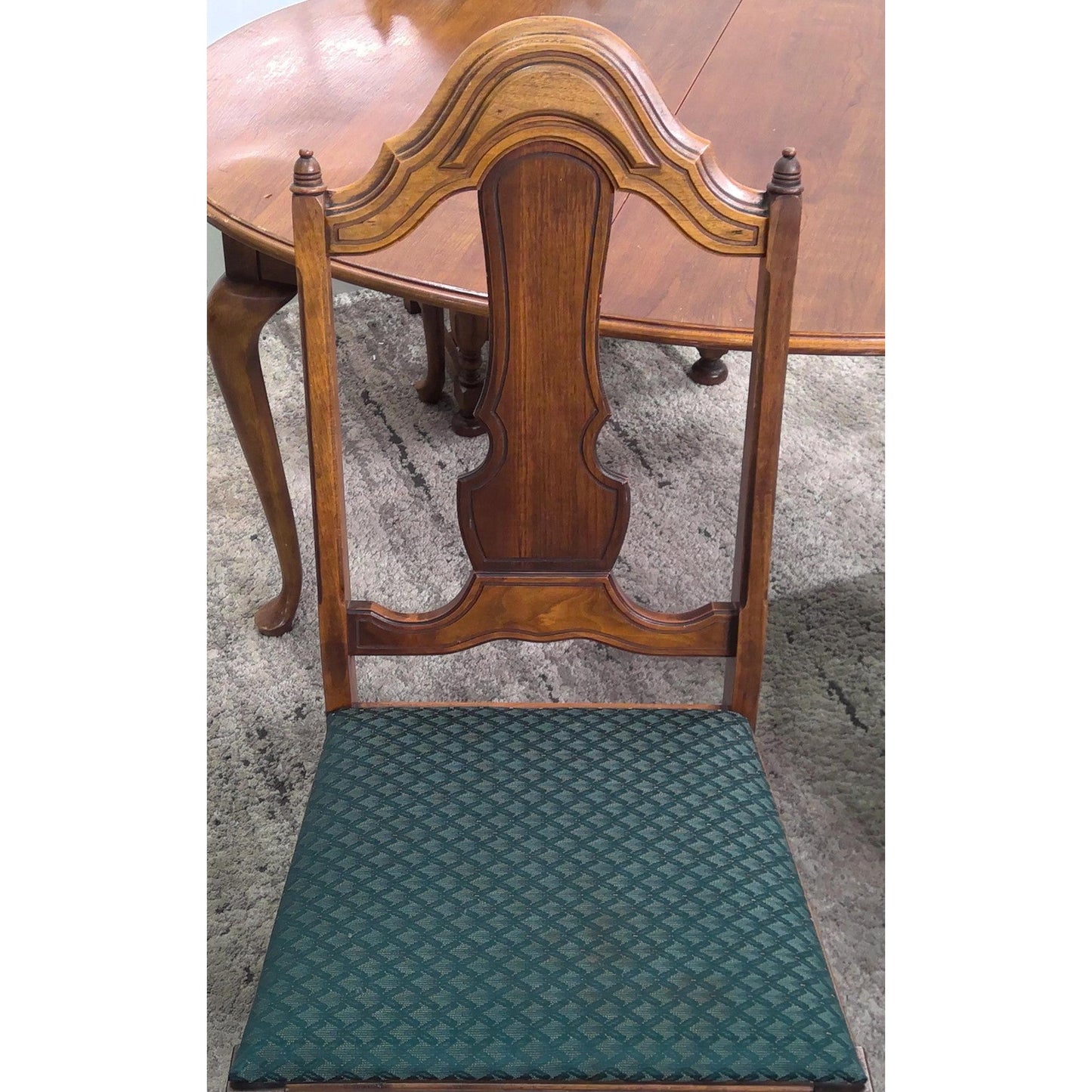 5 Piece Dining Set