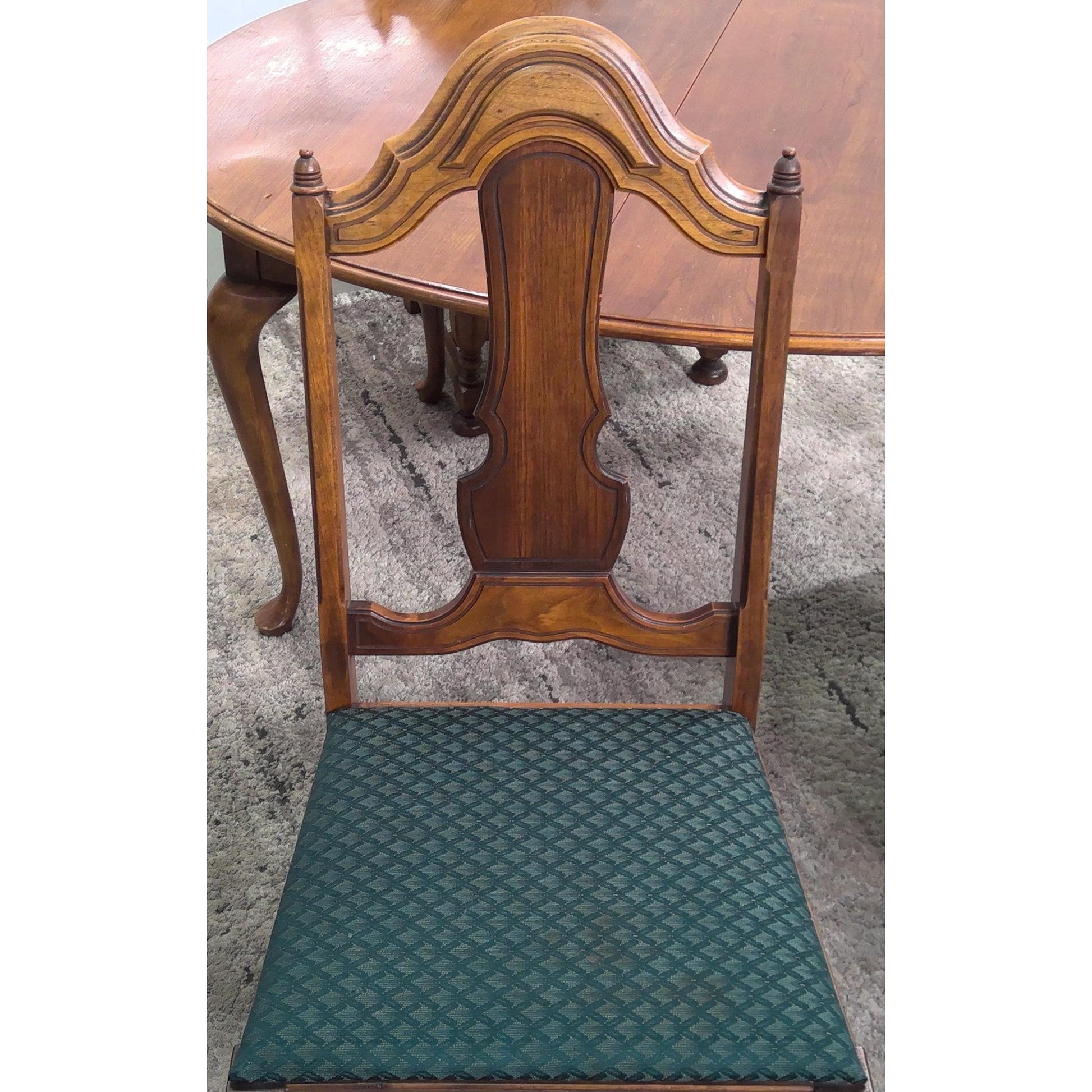 5 Piece Dining Set