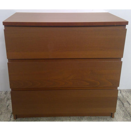 3 Drawer Dresser