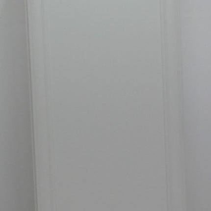 24" x 61.5" White Pantry Cabinet