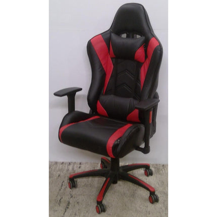 Black and Red Gaming Chair (Added 08/01/2026)
