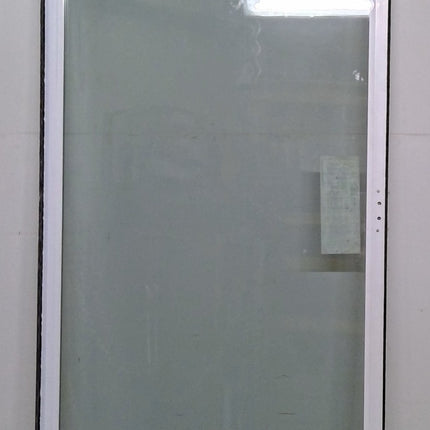 33.5" x 77.5" Sliding Glass Door Panel