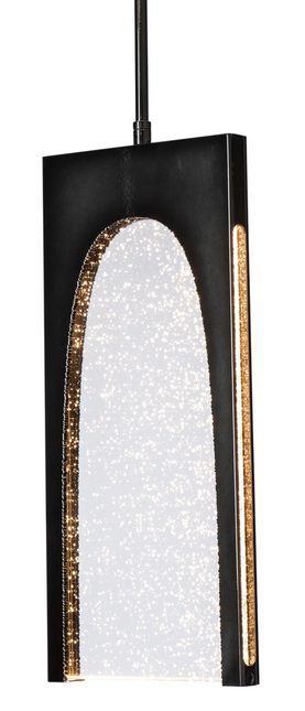 Cypress 1-Light Pendant Light