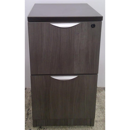 2-Drawer File Cabinet (Added 07/15/2026)