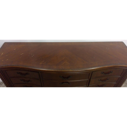 12 Drawer Dresser