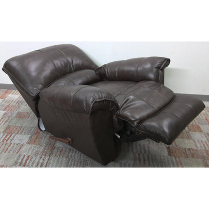 Brown Recliner