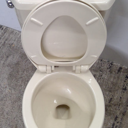 Tan Kohler Toilet