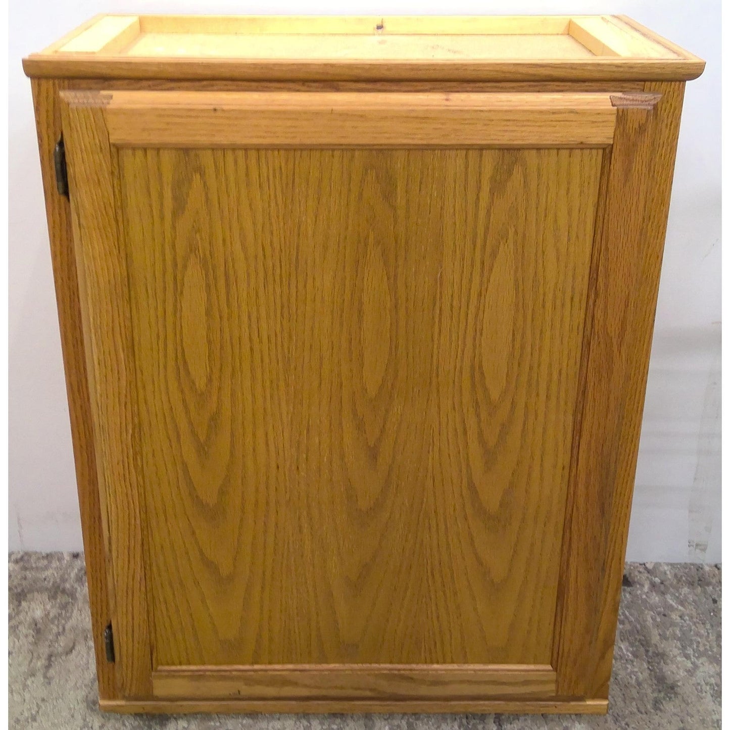 25" Upper Cabinet