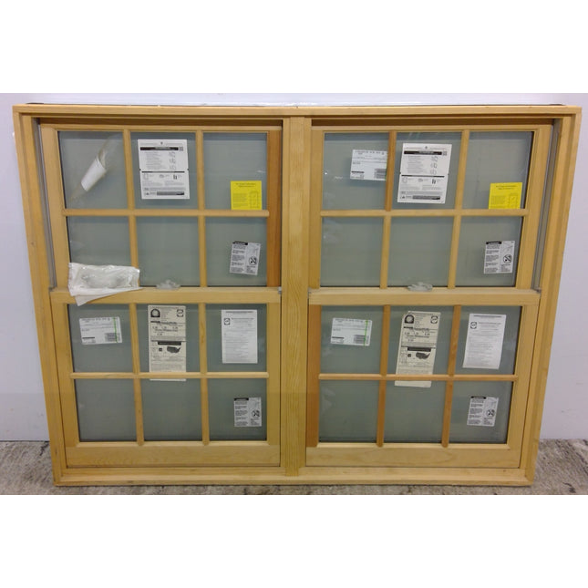 54" x 41" Double Hung Window