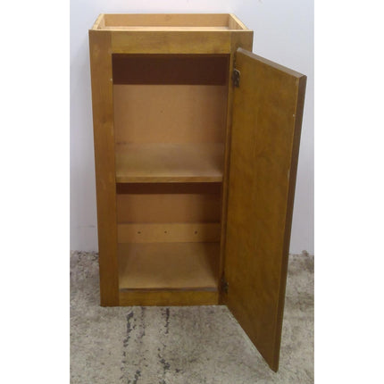 15" x 30" Upper Kitchen Cabinet (Added 07/24/2026)