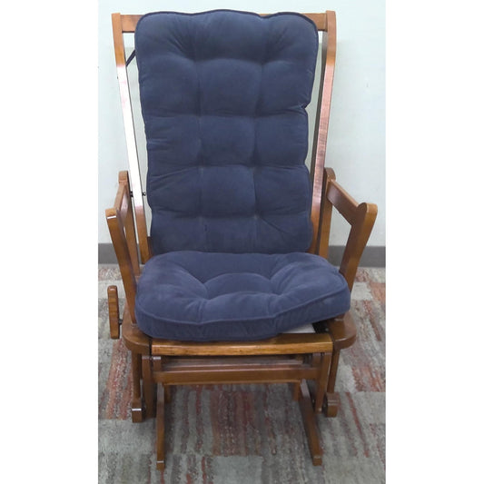 Glider Rocking Chair