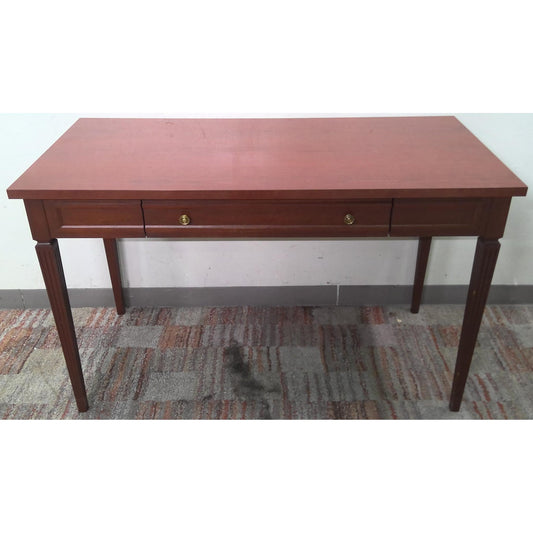 Single-Drawer Desk