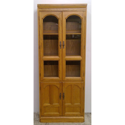 30" x 77" Display Cabinet