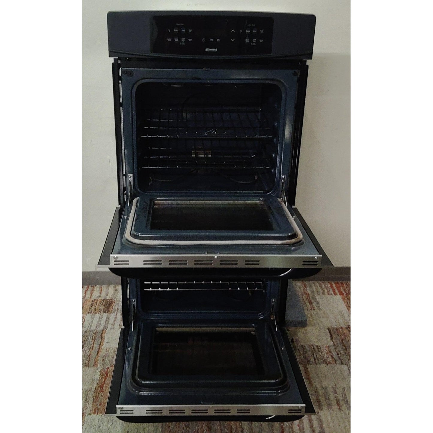 Kenmore Electric Double Oven