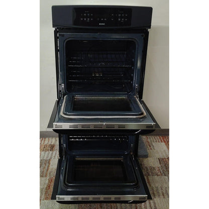 Kenmore Electric Double Oven