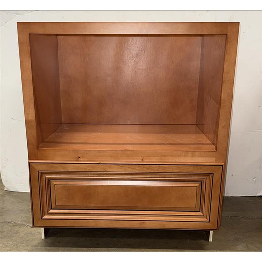 Base Microwave Cabinet RTA