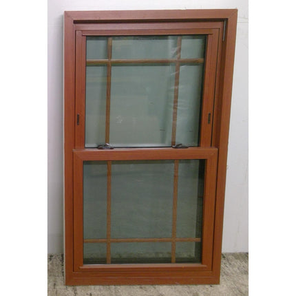 28" x 48" Double Hung Window