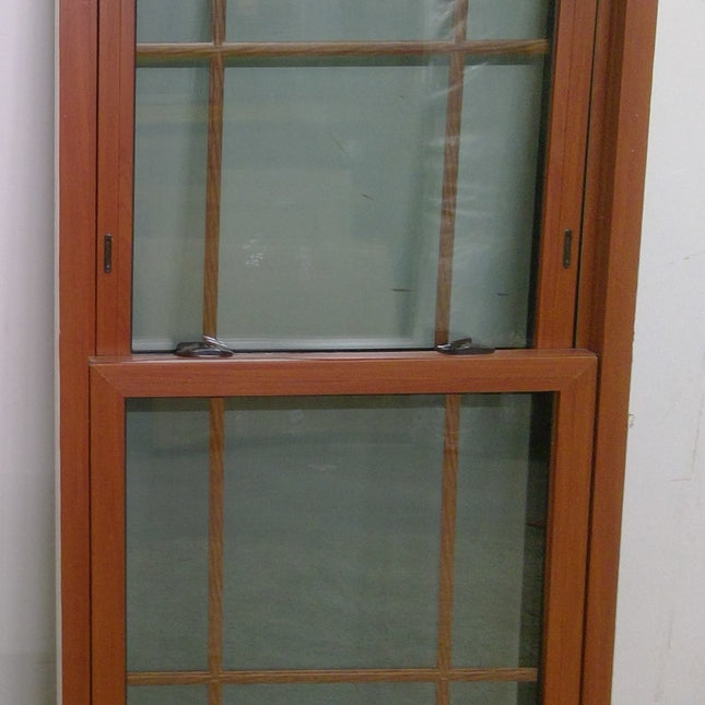 28" x 48" Double Hung Window