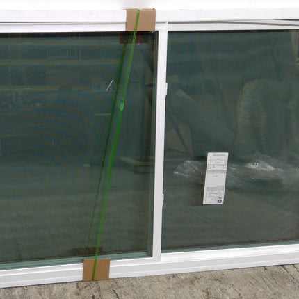 72" x 47.75" Slider Window