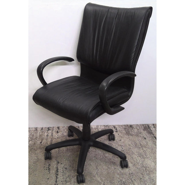 Black Office Chair