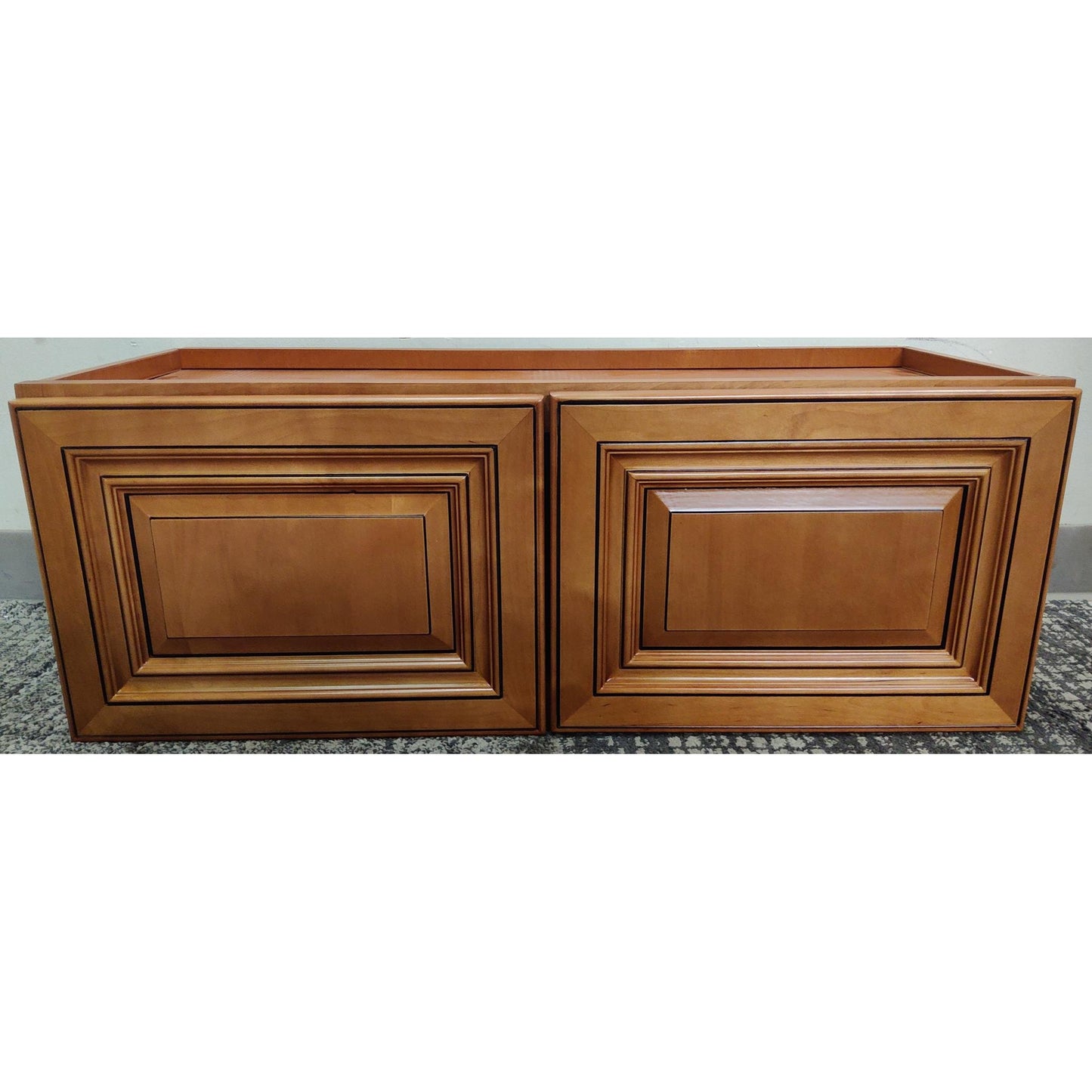 33" x 12" Upper Cabinet RTA