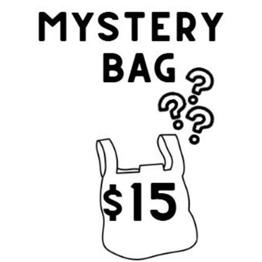 Premium Mystery Bag