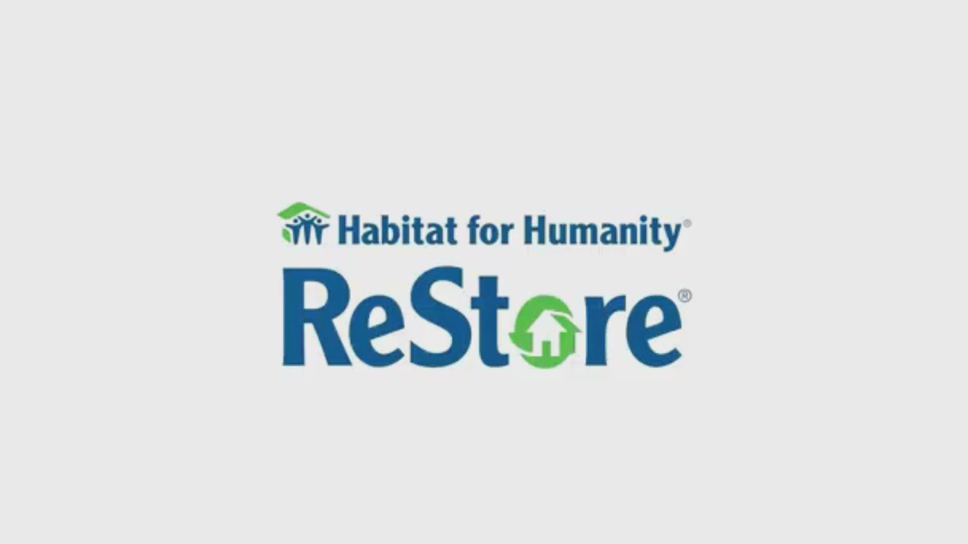 Load video: A video where DuPage-CSS Habitat&#39;s executive director, director of retail, and the manager of Naperville ReStore discuss the ReStore&#39;s purpose and mission.